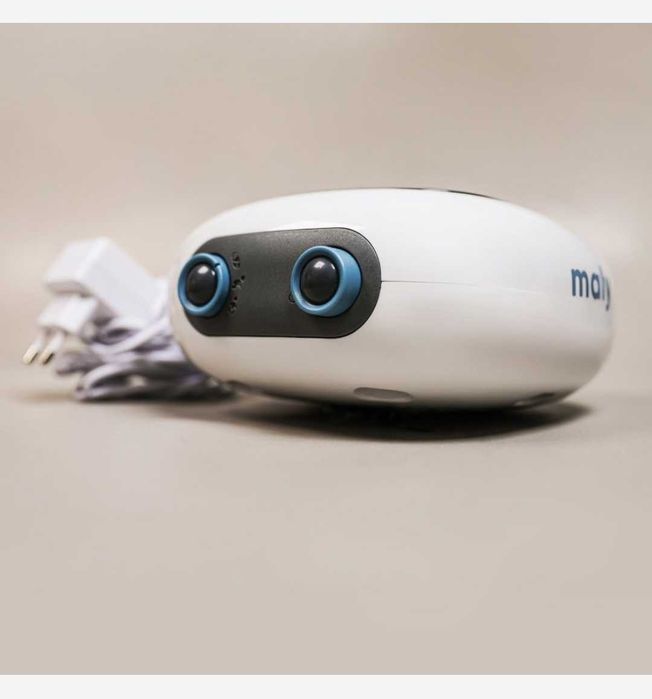 Motor cu arc pentru hamac, Swing2sleep. (NOU)