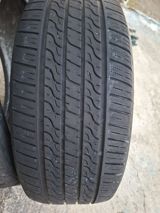 Продам шины. 225/45/18  тойо