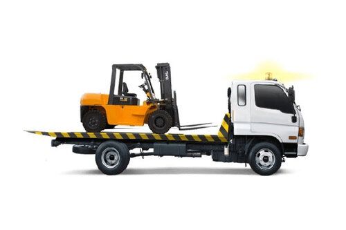 Эвакуатор до 5 тонн