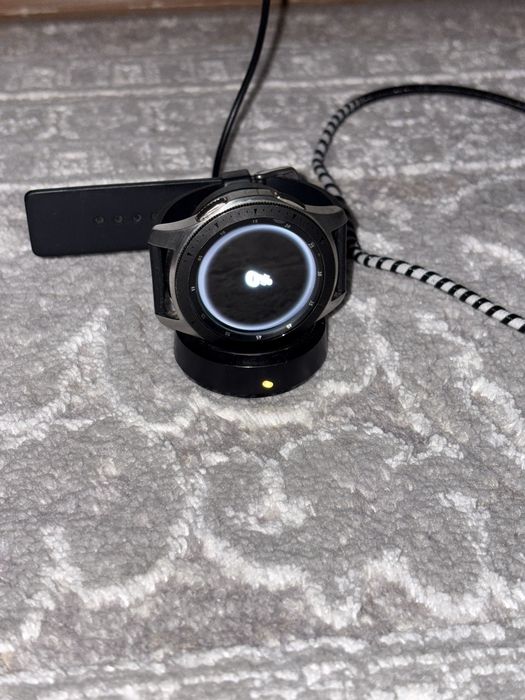 Samsung Galaxy Watch (DF53)