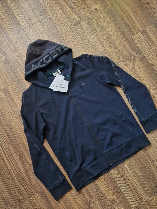 Страхотен мъжки спортен екип сет размер S