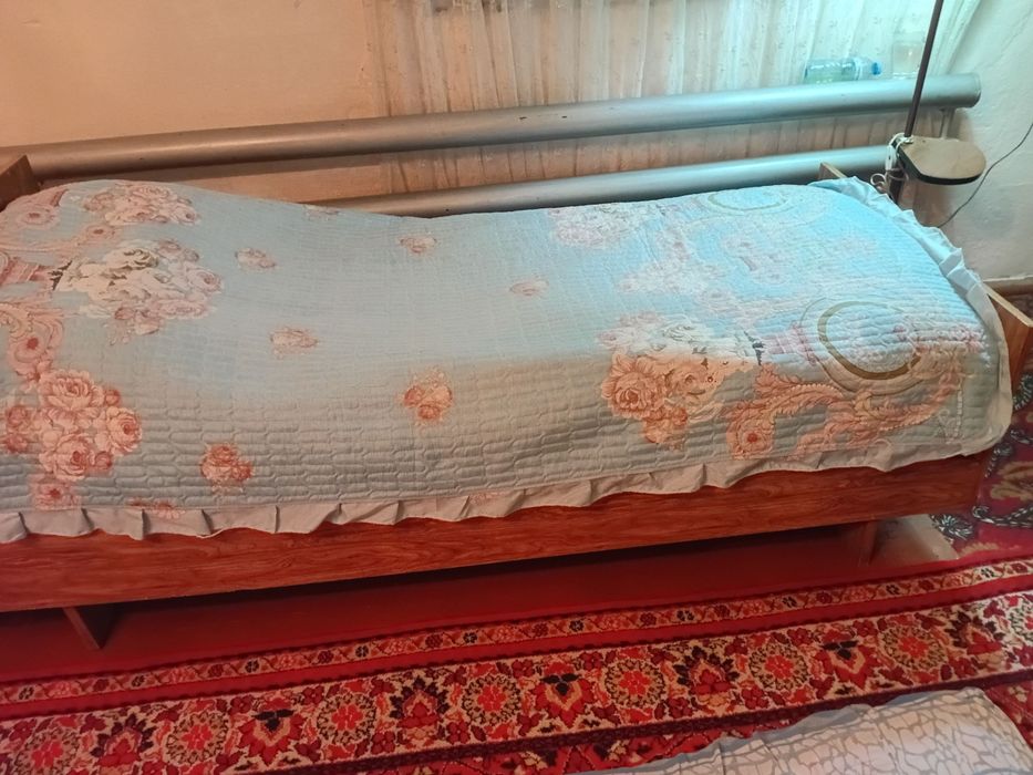 Продается б/у мебель