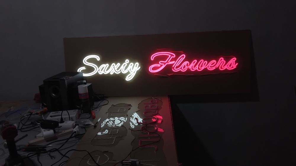 Neon ishonchli va sifatli Zenox_print