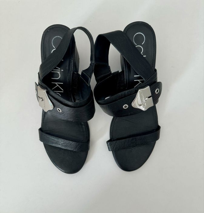 Босоножки Calvin Klein