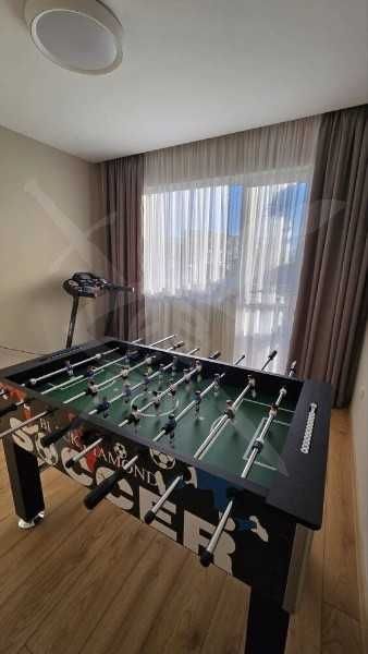 Продава се Многостаен апартамент в Пловдив, Кючук Париж - 98 кв.м за 2990 €/кв.м - Снимка #8