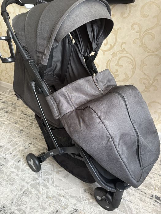 Продам коляску Мстар