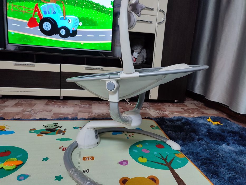 Продам шезлонг Марибел