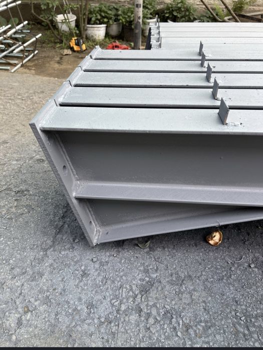 Structura metalica 10x20x4 Preț 3000€