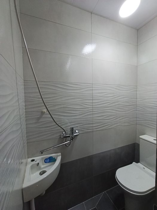 Hostel Yakkasaroy (Bratskiy) 3 kishilik