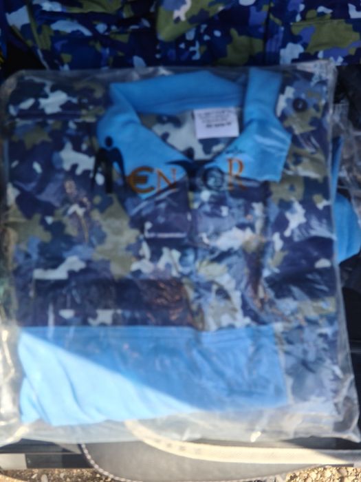 Tricou combat aviație