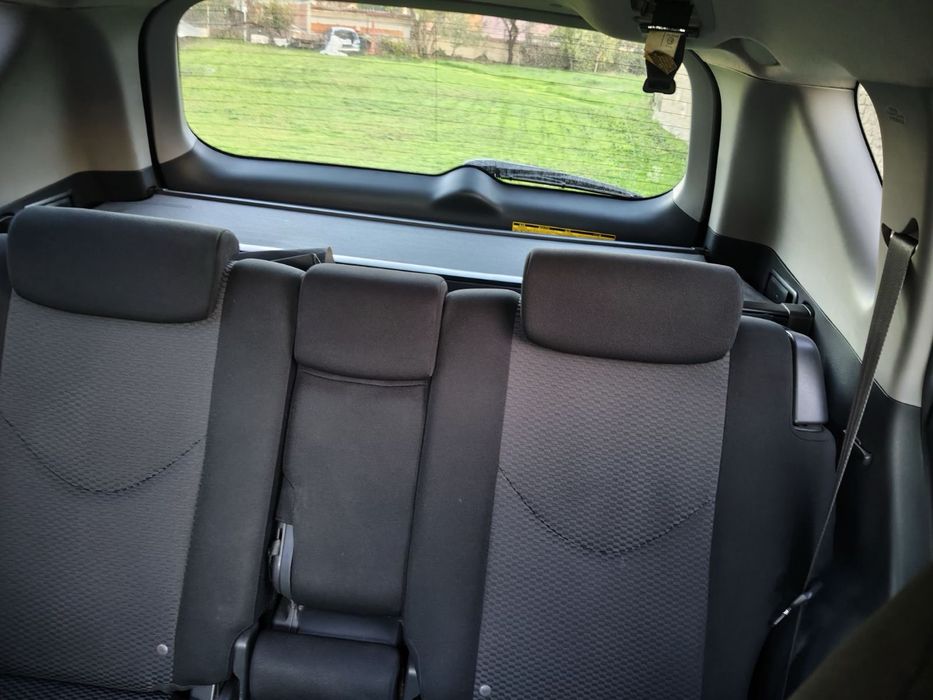 Тойота Рав 4 / Toyota rav4