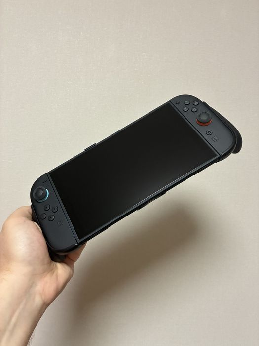 Nintendo Switch 2 + 256 Gb