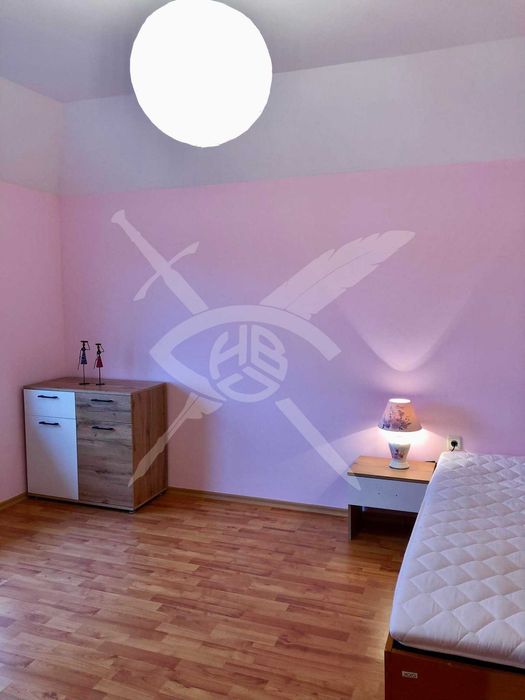 Дава се под наем Тристаен апартамент в к.к. Св.Св. Константин и Елена - 100 кв.м за 548.25 € - Снимка #6