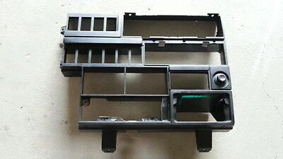 Консоль, скелет, панель т4 фольксваген