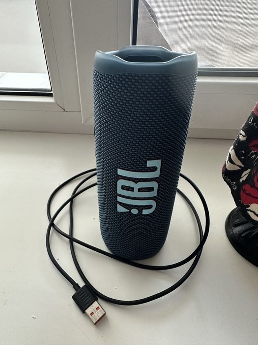 Колонка JBL 7 идеал