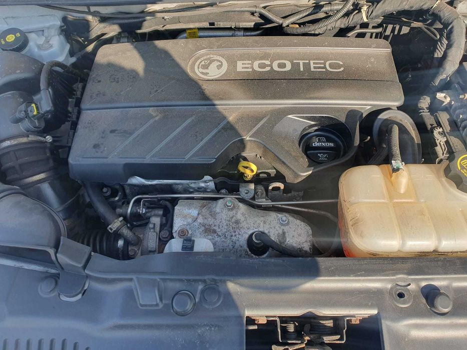 Dezmembrez Opel Mokka 1.6 CDTI 4x4 2015