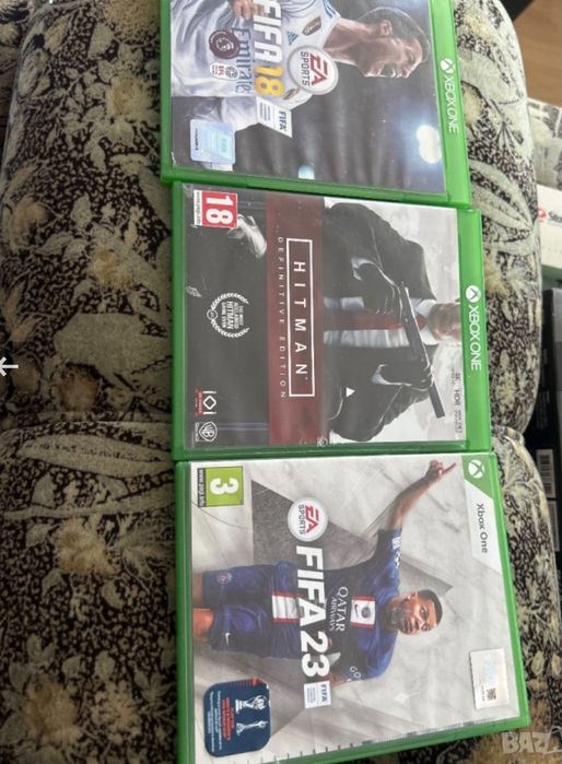 Xbox one S  като нов