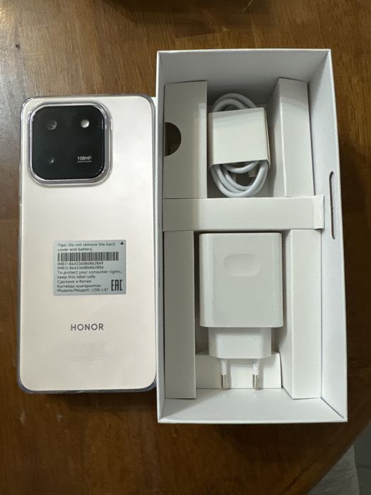 Смартфон GSM Honor X7d