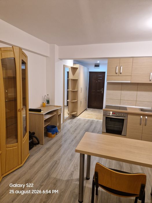 Vând apartament 1camera situat în Prima Nufarul — fotografia 1