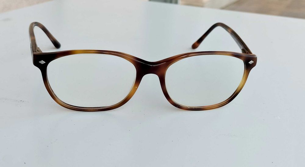 Rame ochelari dama Giorgio Armani