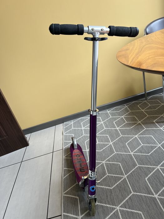 Тротинетка Micro