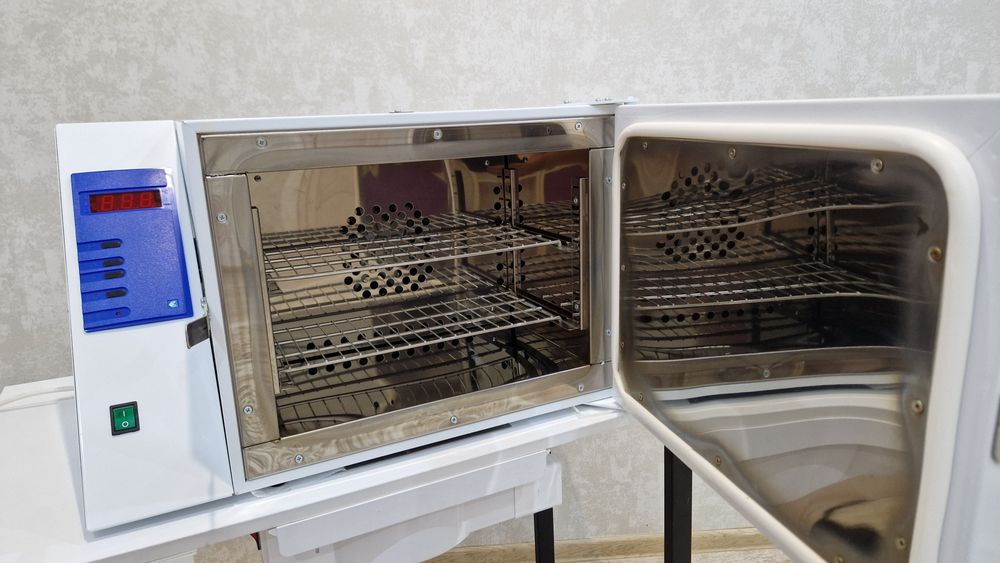 Сухожар для стирилизации