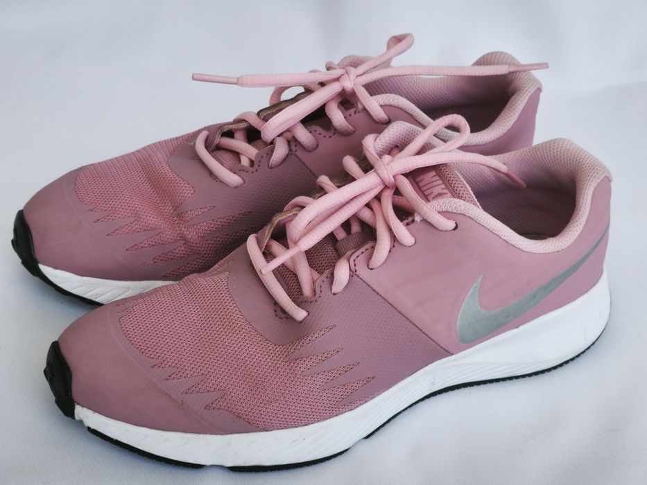 Nike, оригинални маратонки, номер 38
