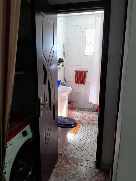 Ap . 3 camere - strada vasile parvan