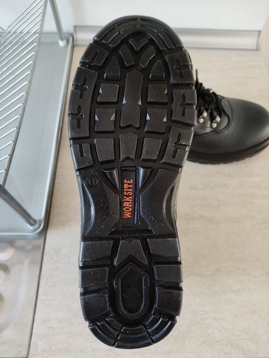 Работни   обувки