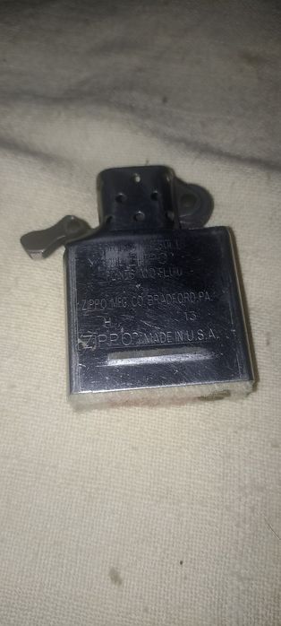 Оригинальные ZiPPO