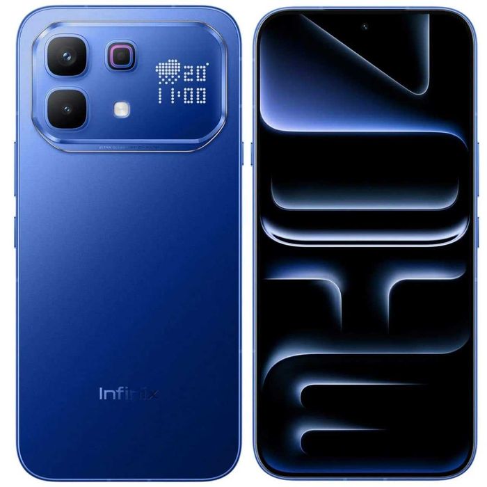 Infinix Note 60 Pro
