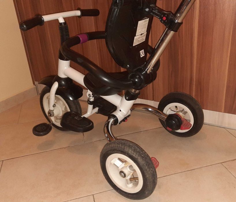 Детска  триколка