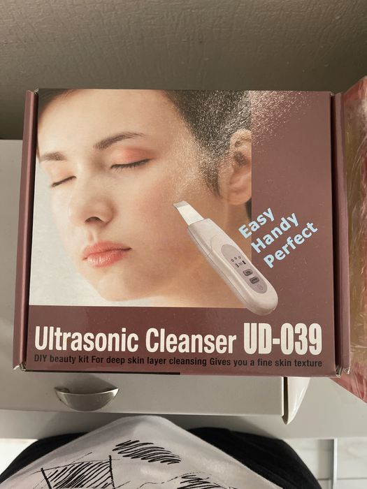 Продам скраббер ультразвуковой