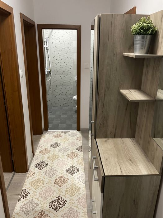 Тристаен апартамент под наем в Каменица 2