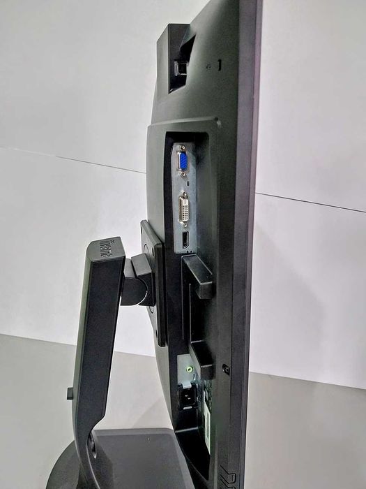 Монитор Iiyama ProLite XB2483HSU-B2DP 24"- DisplayPort, DVI, VGA, USB