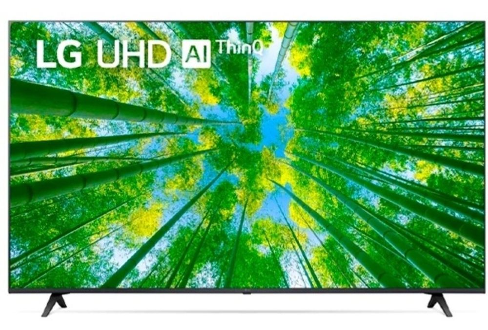 Телевизор lg 140см с гарантием