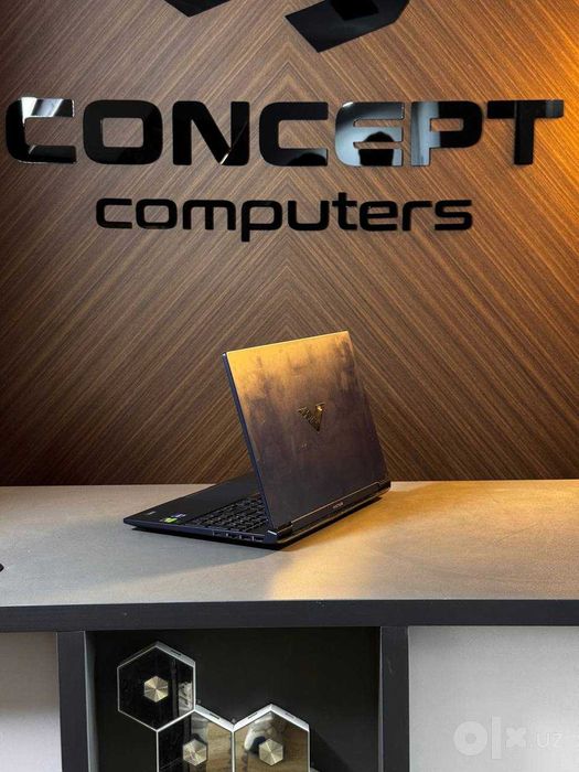 HP Victus — Gaming Noutbuk