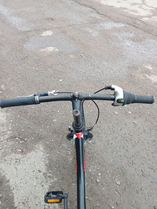 Продам велосипед