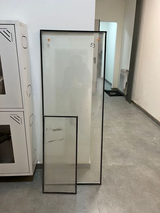 Металлопластиковая Дверь и окно