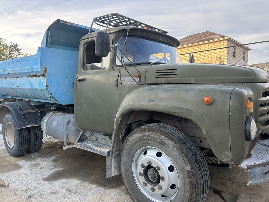 Зил-130 сатылады