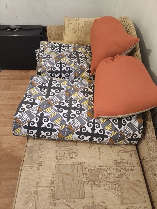 Диван хорошем состоянии