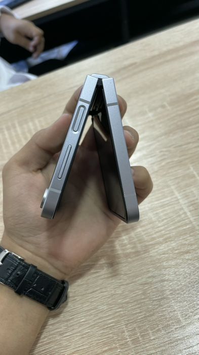 samsung Z Flip 6 5G