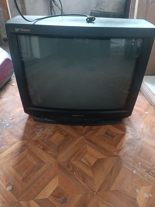 Телевизор телевизор