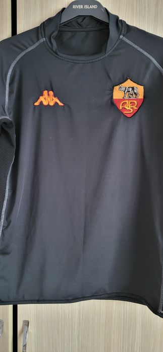Tricou A.S. Roma,Kappa,marimea M