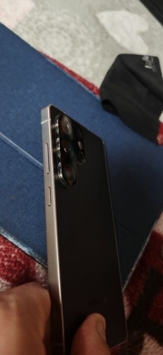 Samsung S25 ultra 256GB impecabil