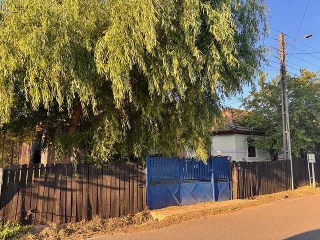 Casă de vânzare în comuna Gogoșu, județul Mehedinți