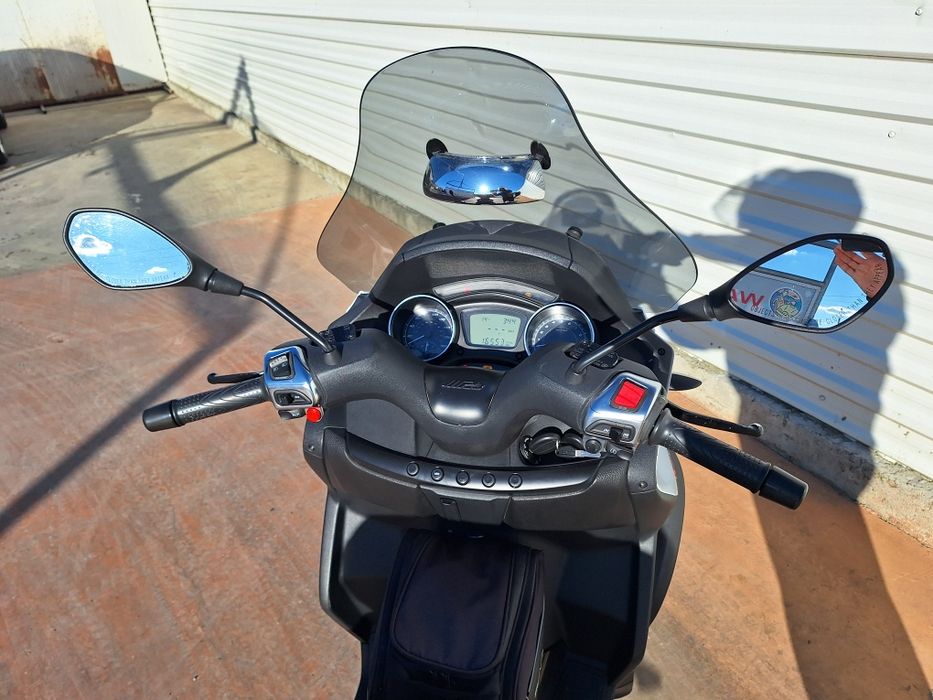 Piaggio MP3 350 Business