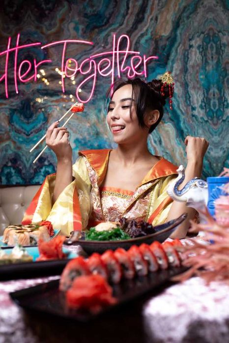 Фотограф для бизнеса