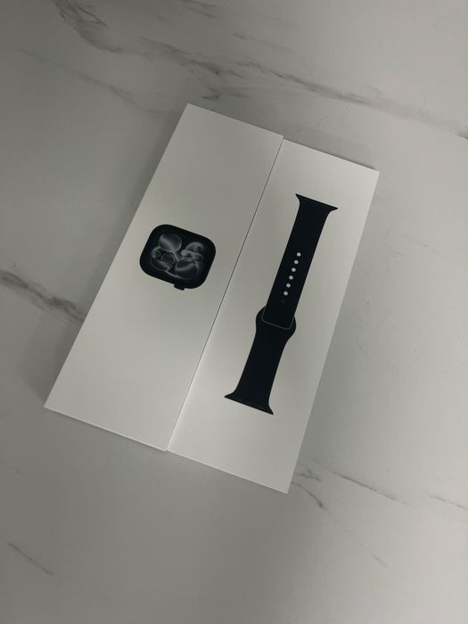 Apple Watch Series 11GPS 42mm (Костанай ул. Абая 162 Лот: 911914)