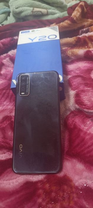 Продам телефон Vivo